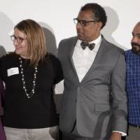 OMA 30th Anniversary Celebration